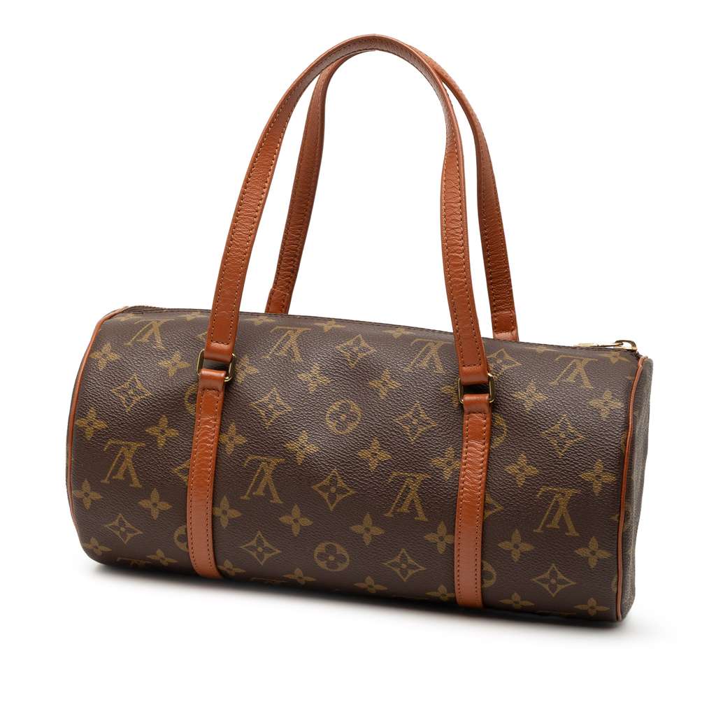 Louis Vuitton Monogram Papillon 30 - 2