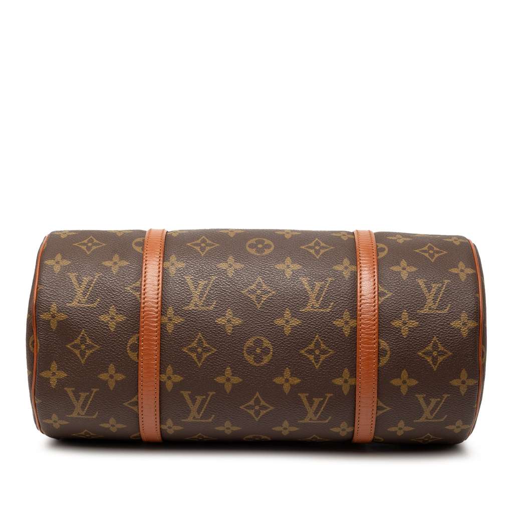 Louis Vuitton Monogram Papillon 30 - 3