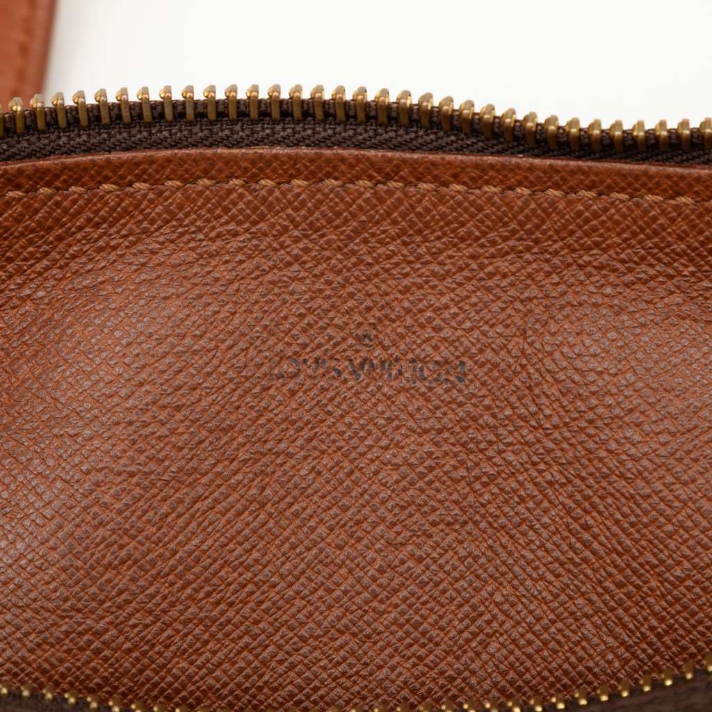 Louis Vuitton Monogram Papillon 30 - 5