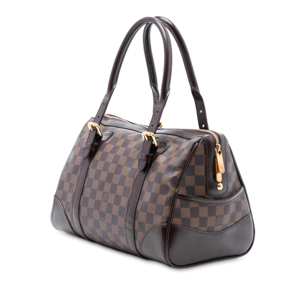 Louis Vuitton Damier Ebene Berkeley - 2
