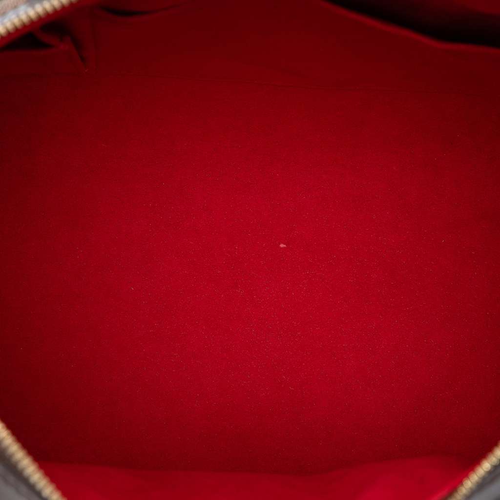 Louis Vuitton Damier Ebene Berkeley - 4