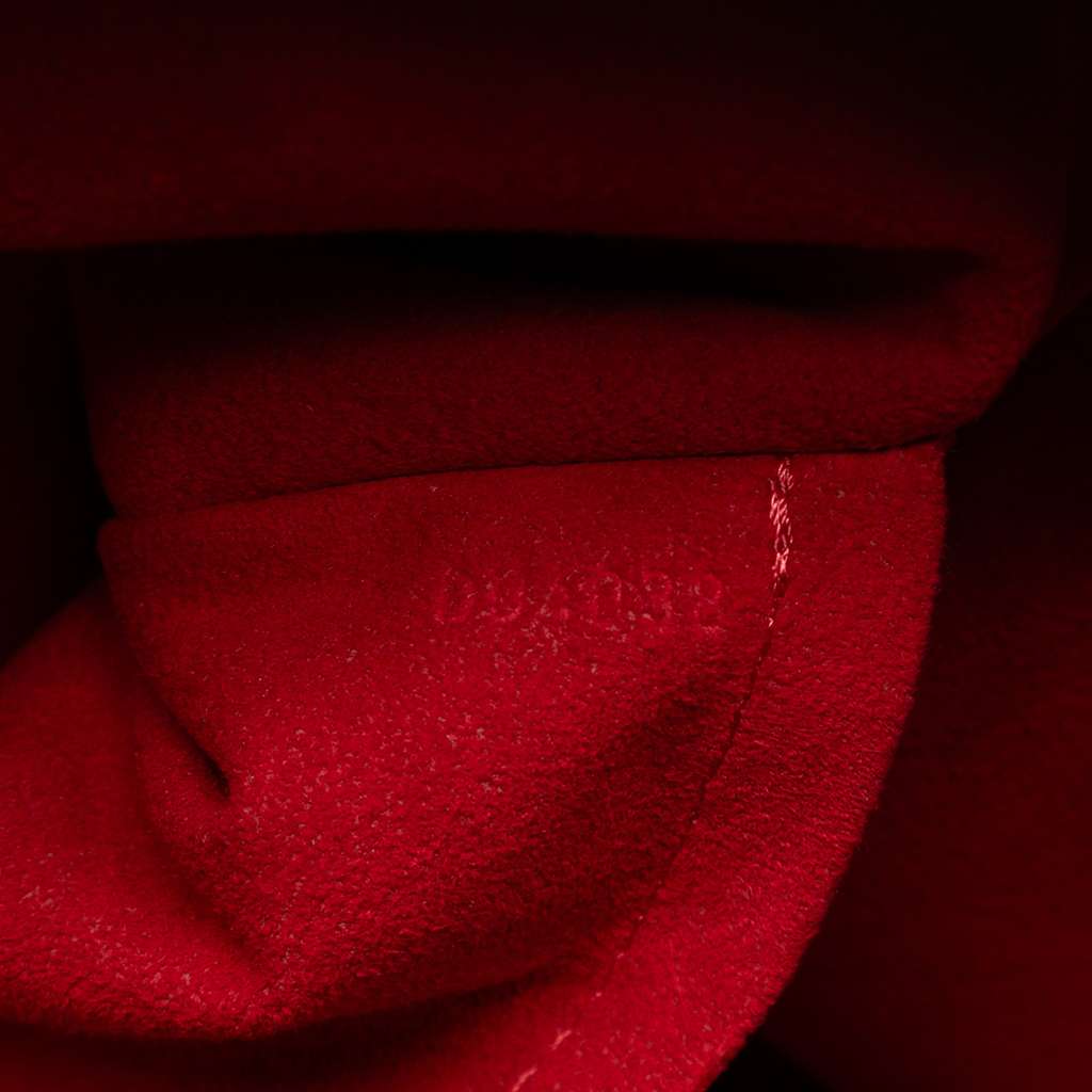 Louis Vuitton Damier Ebene Berkeley - 5