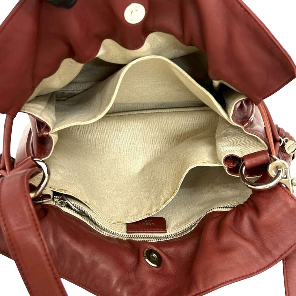 Loewe Nappa Flamenco Tassel 30 - 3