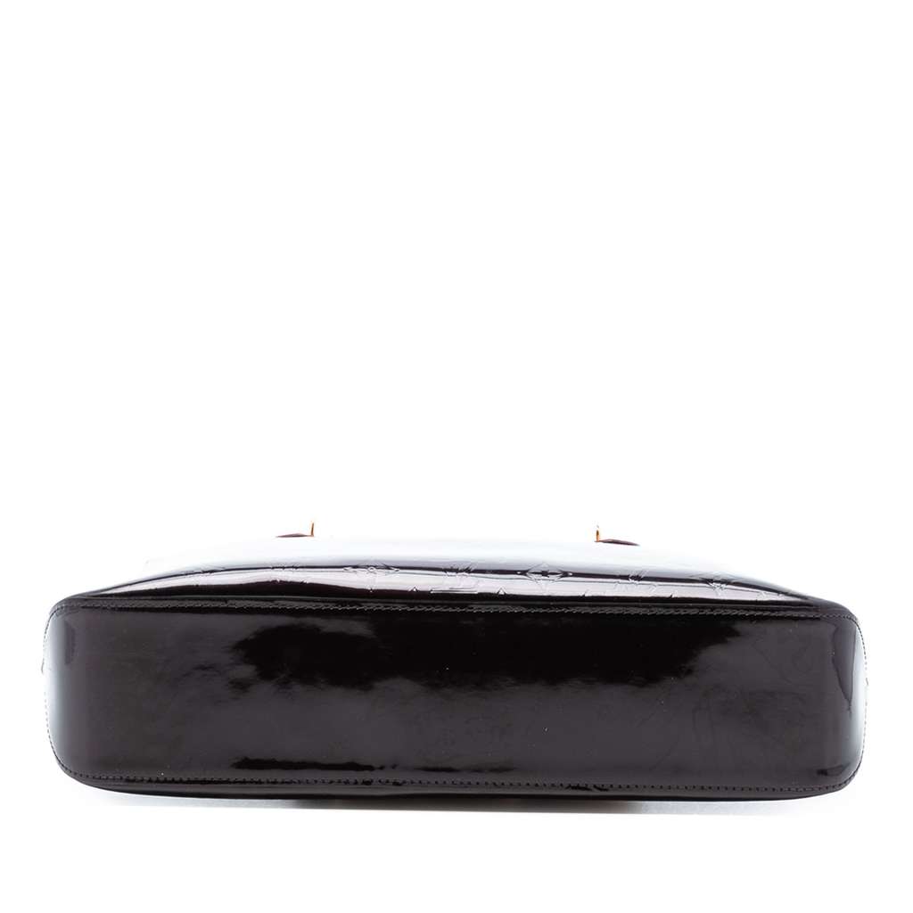 Louis Vuitton Monogram Vernis Brentwood - 3