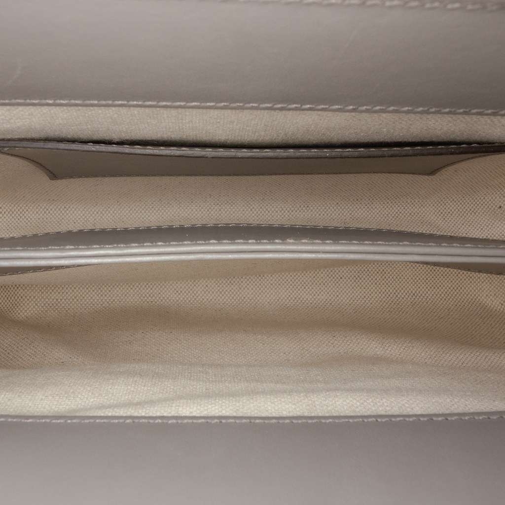 Gucci Small GG Marmont Matelasse Leather Ophidia Chain Bag - 4