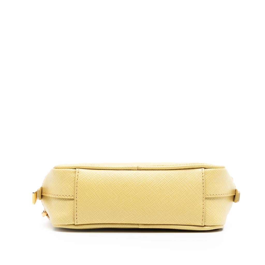 Prada Saffiano Lux Camera Bag - 3