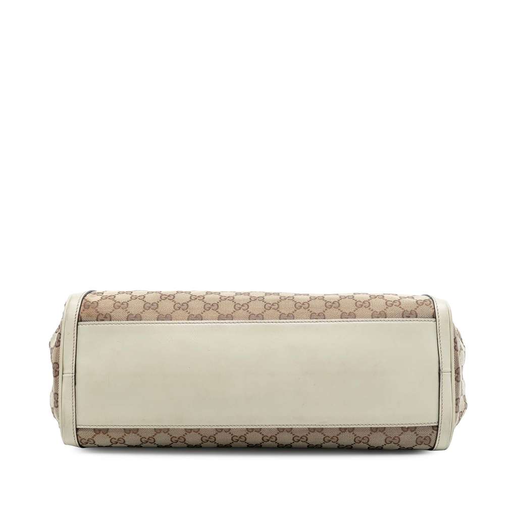 Gucci GG Canvas Scarlett Shoulder Bag - 3