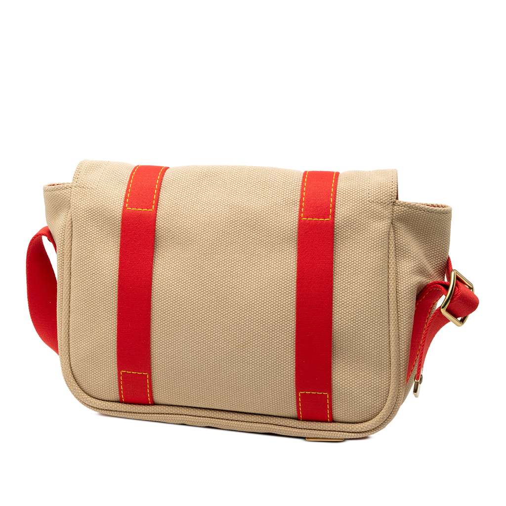 Louis Vuitton Antigua Besace PM - 2