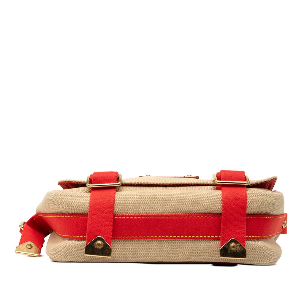 Louis Vuitton Antigua Besace PM - 3