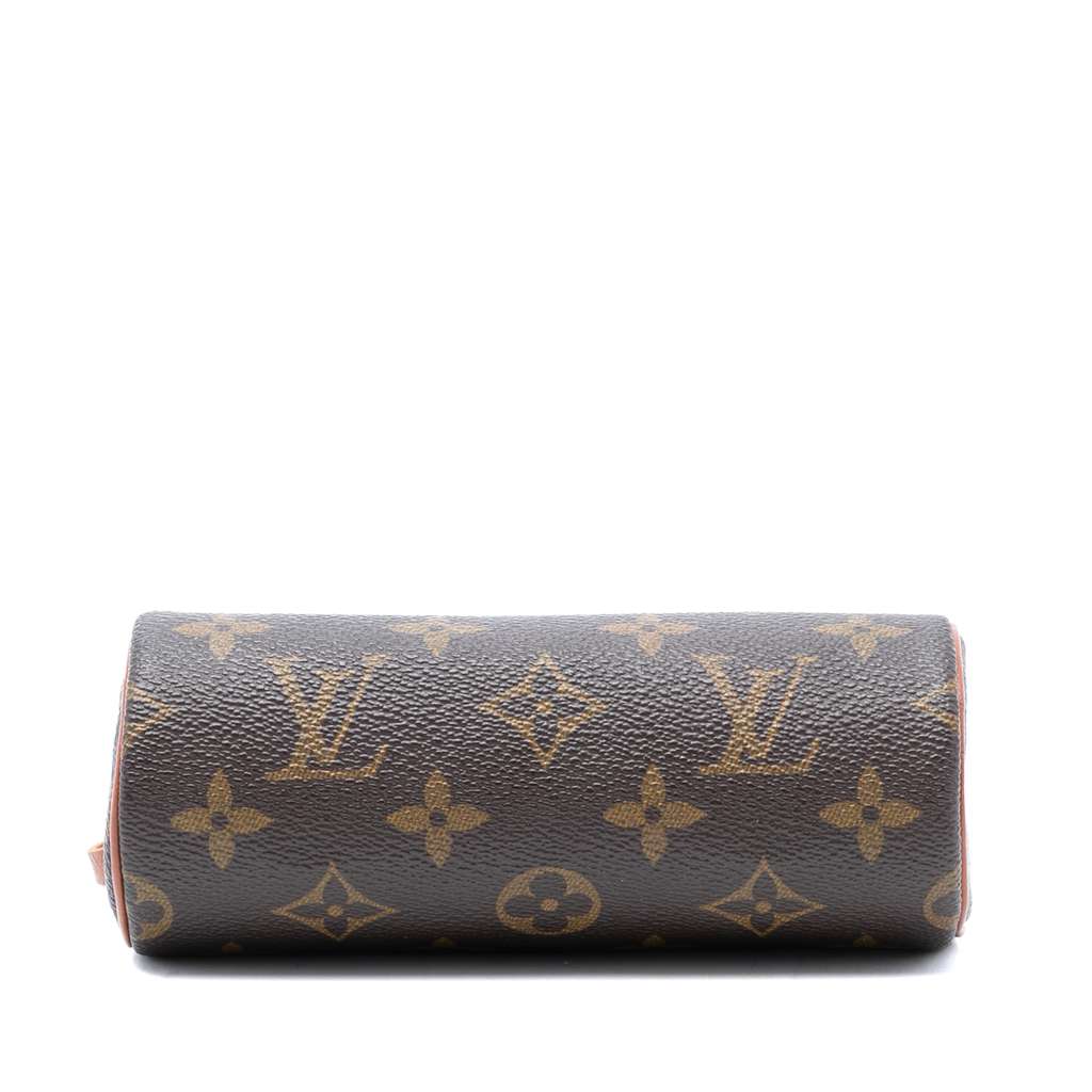 Louis Vuitton Monogram Papillon Pochette - 3