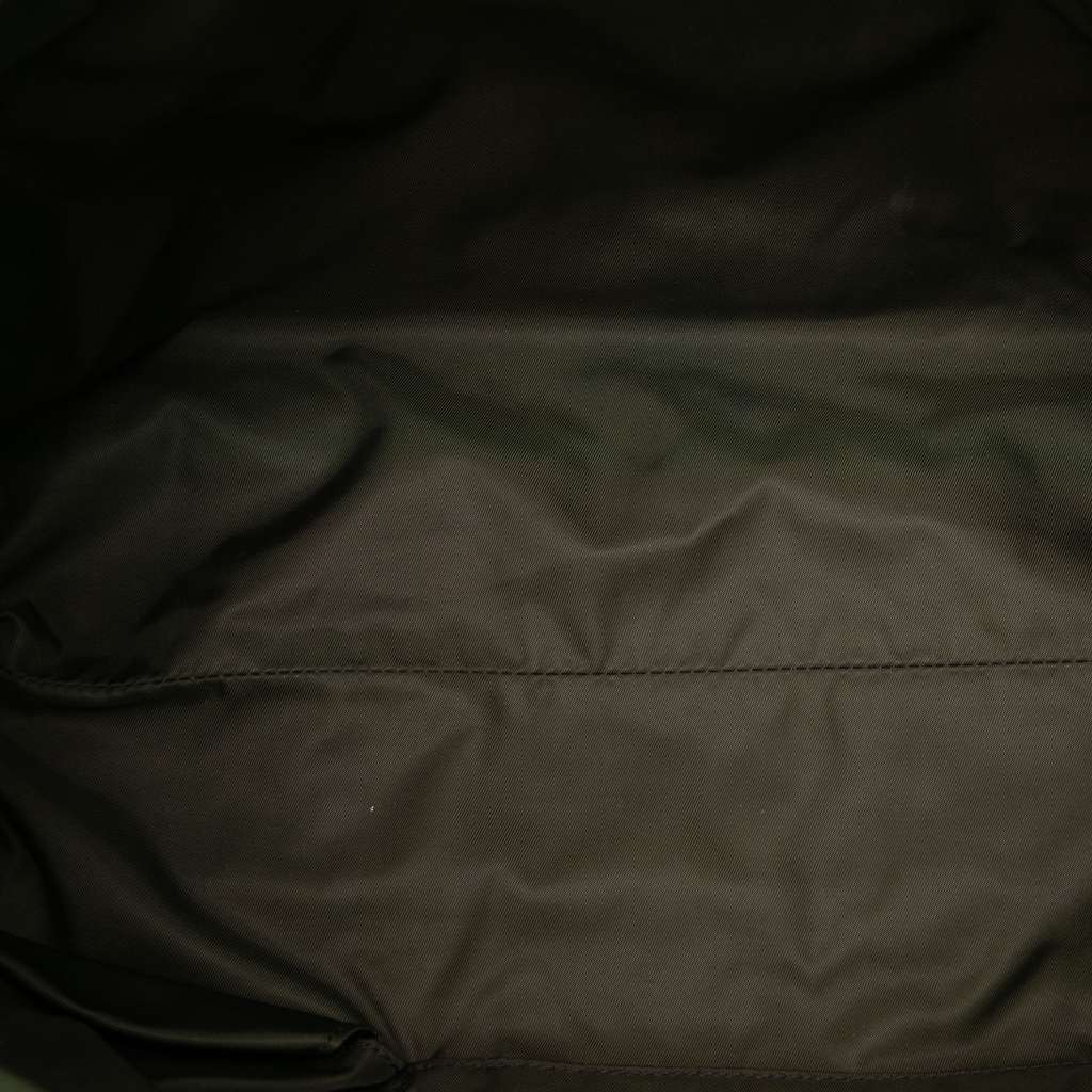 Gucci GG Canvas Web Tote - 4