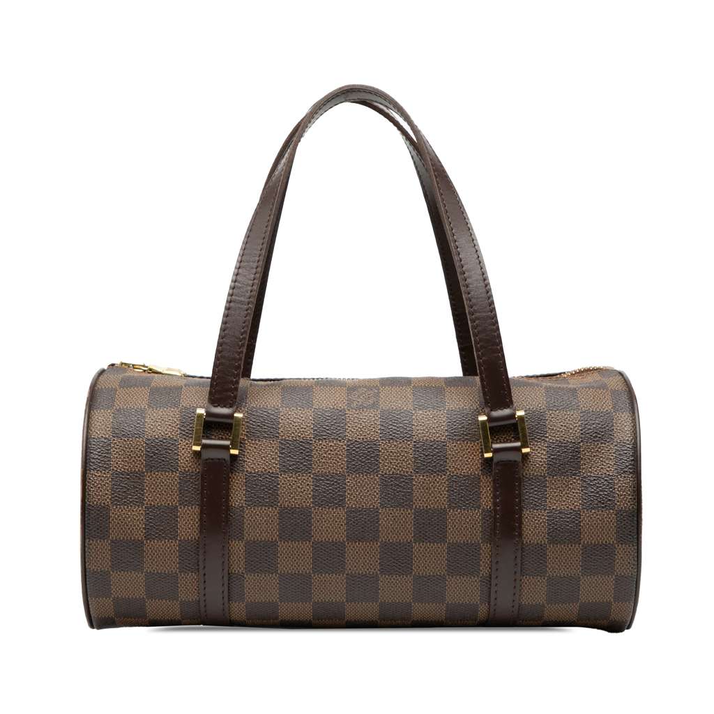 Louis Vuitton Damier Ebene Papillon 26