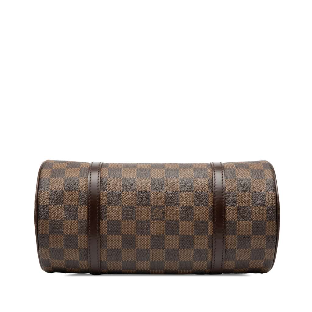 Louis Vuitton Damier Ebene Papillon 26 - 3