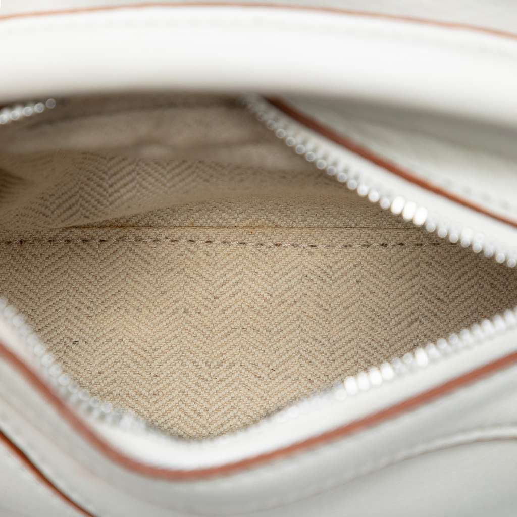 Loewe Nano Calfskin Puzzle Satchel - 4