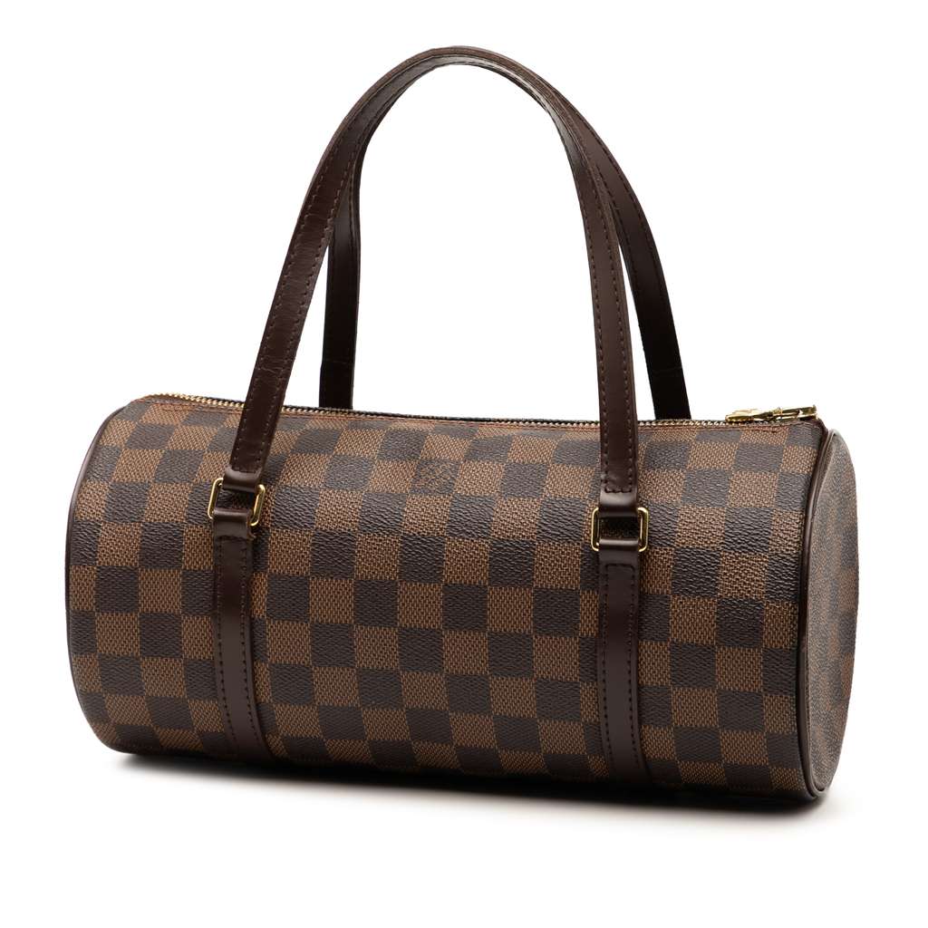 Louis Vuitton Damier Ebene Papillon 26 - 2