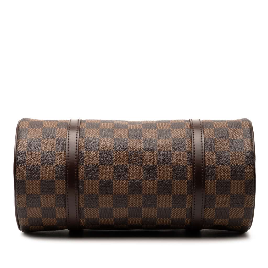 Louis Vuitton Damier Ebene Papillon 26 - 3