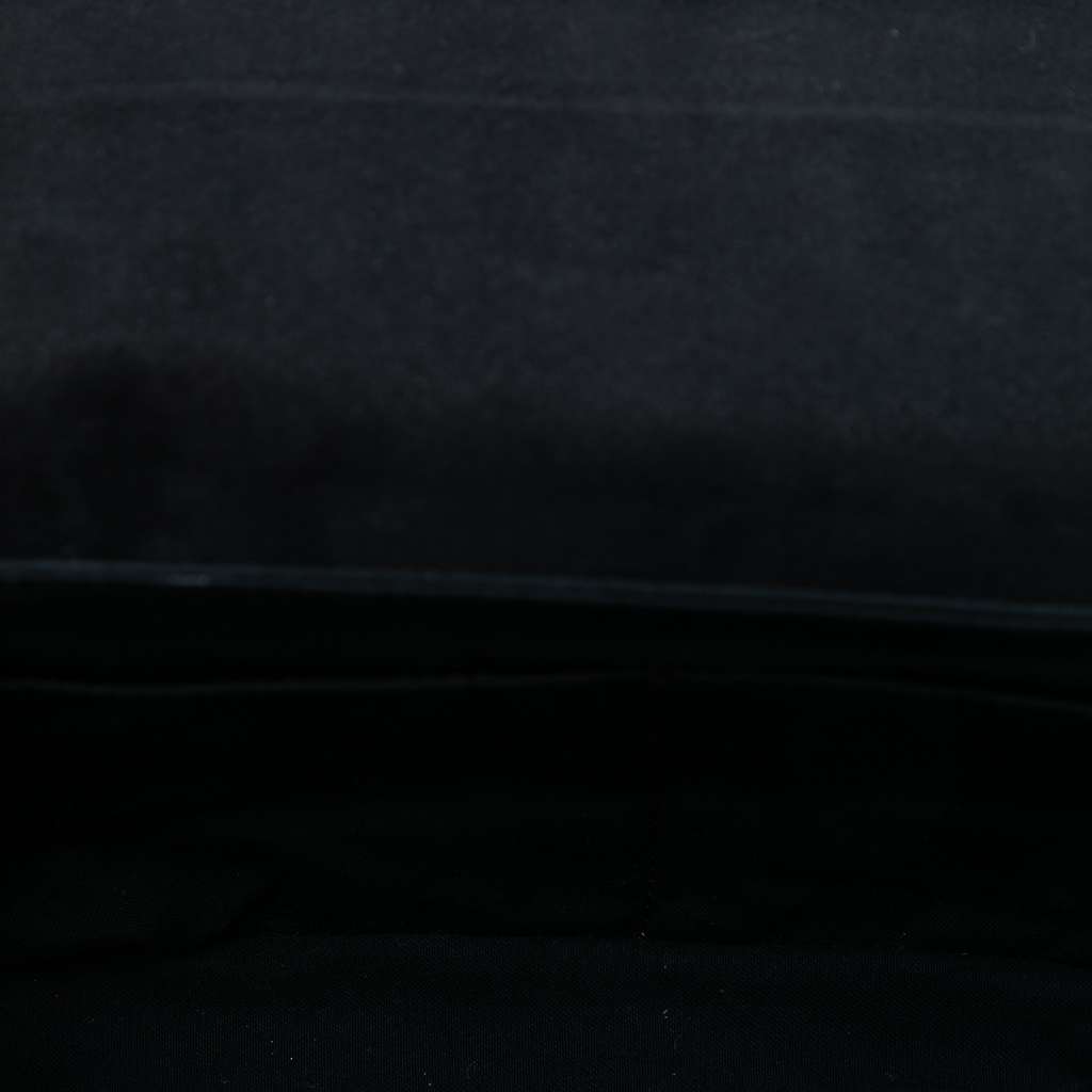 Fendi Leather 3Baguette Shoulder Bag - 4