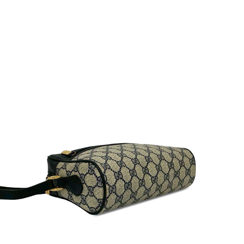 Gucci GG Supreme Web Crossbody - 3