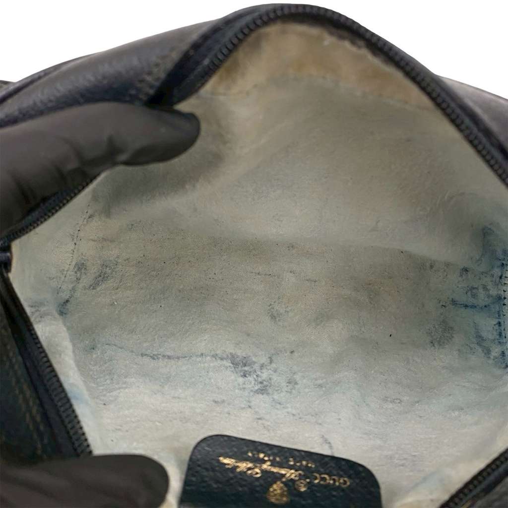 Gucci GG Supreme Web Crossbody - 4