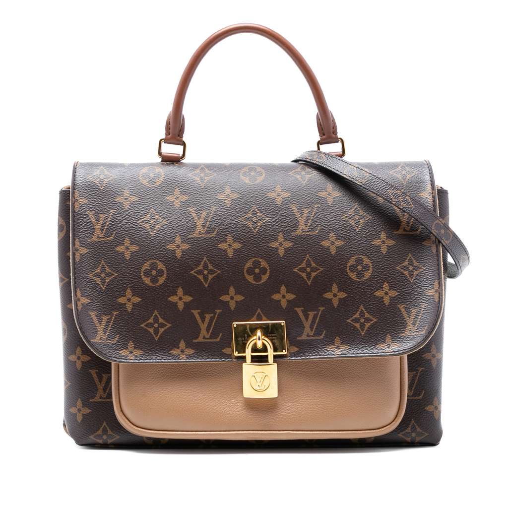 Louis Vuitton Monogram Marignan