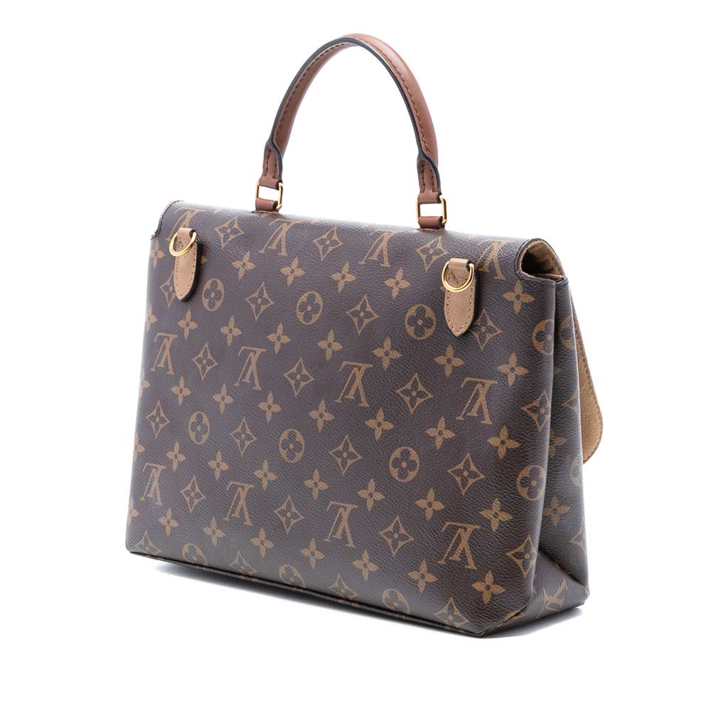 Louis Vuitton Monogram Marignan - 2