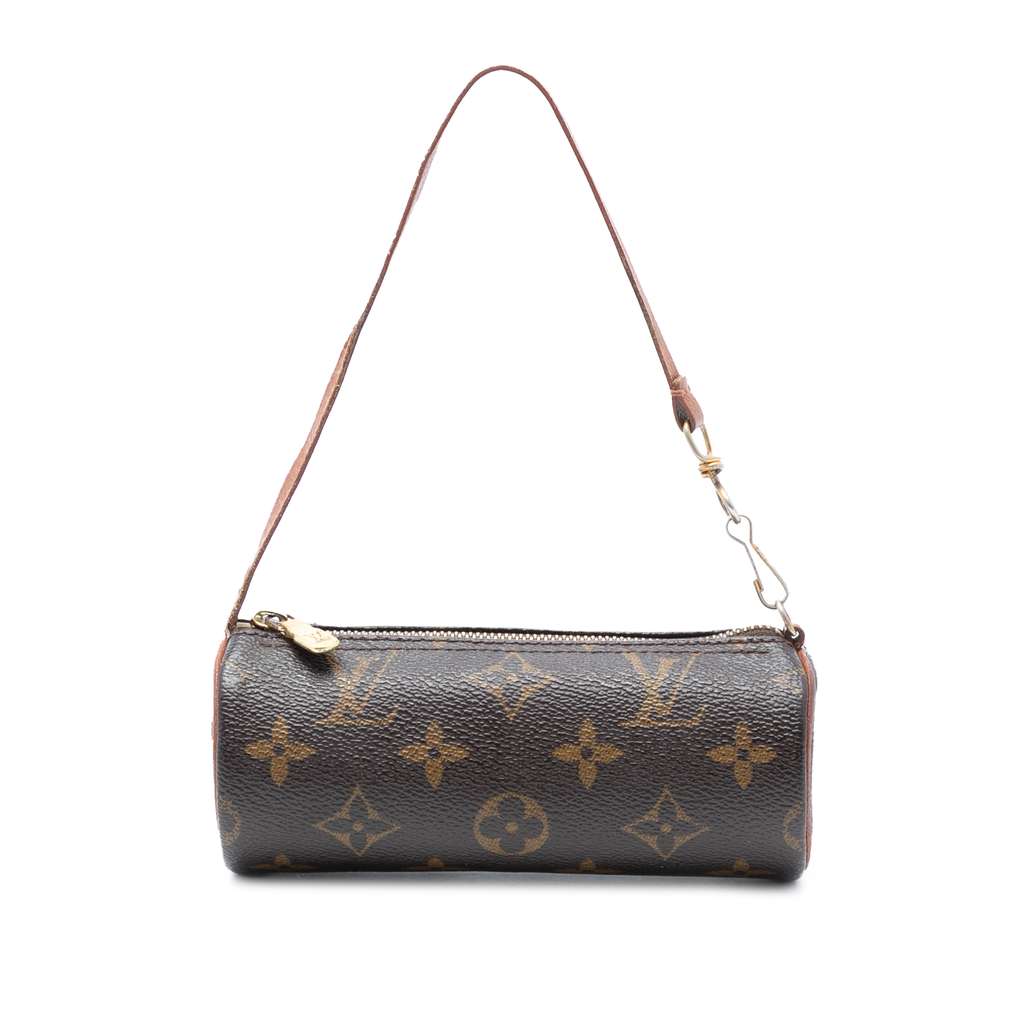 Louis Vuitton Monogram Papillon Pochette