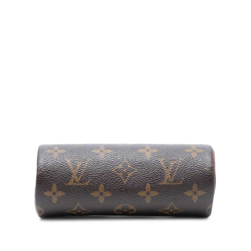 Louis Vuitton Monogram Papillon Pochette - 3