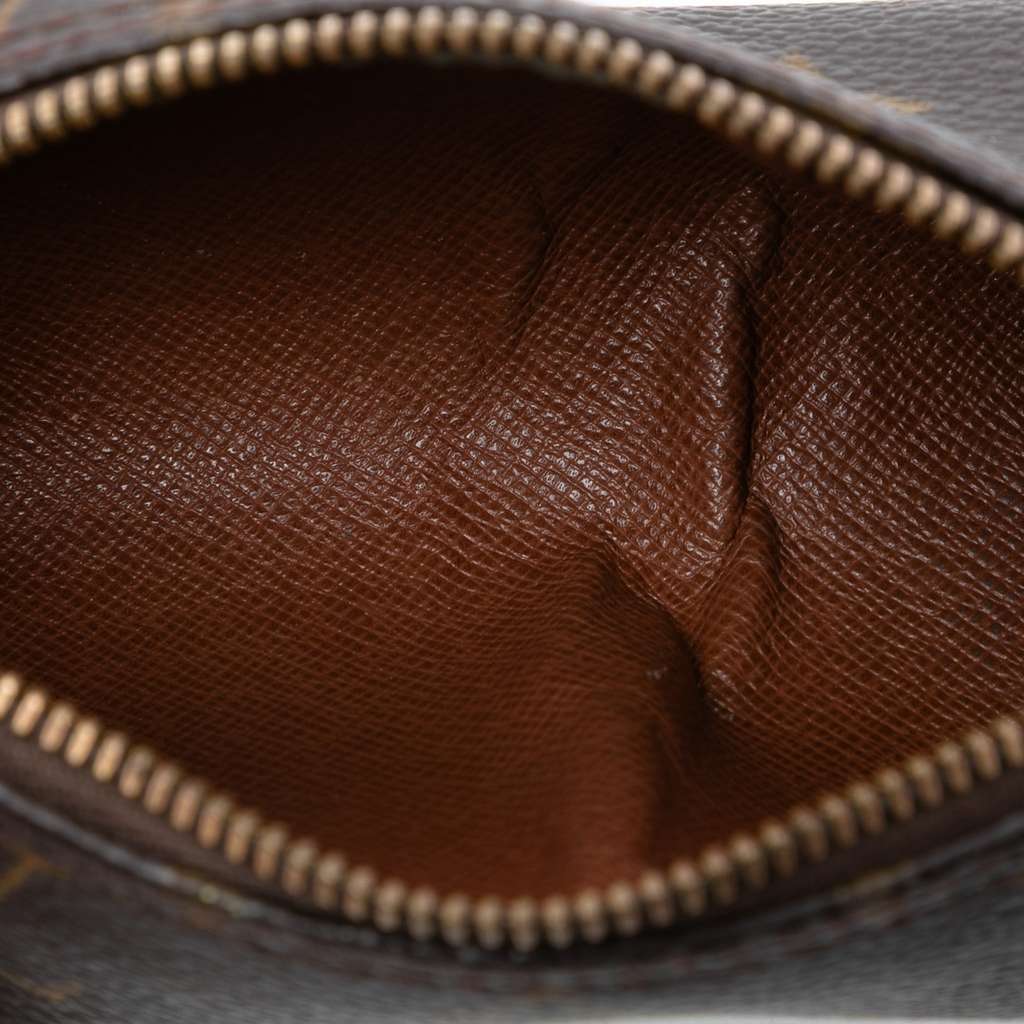 Louis Vuitton Monogram Papillon Pochette - 4