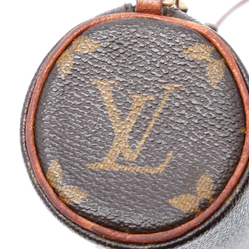 Louis Vuitton Monogram Papillon Pochette - 5