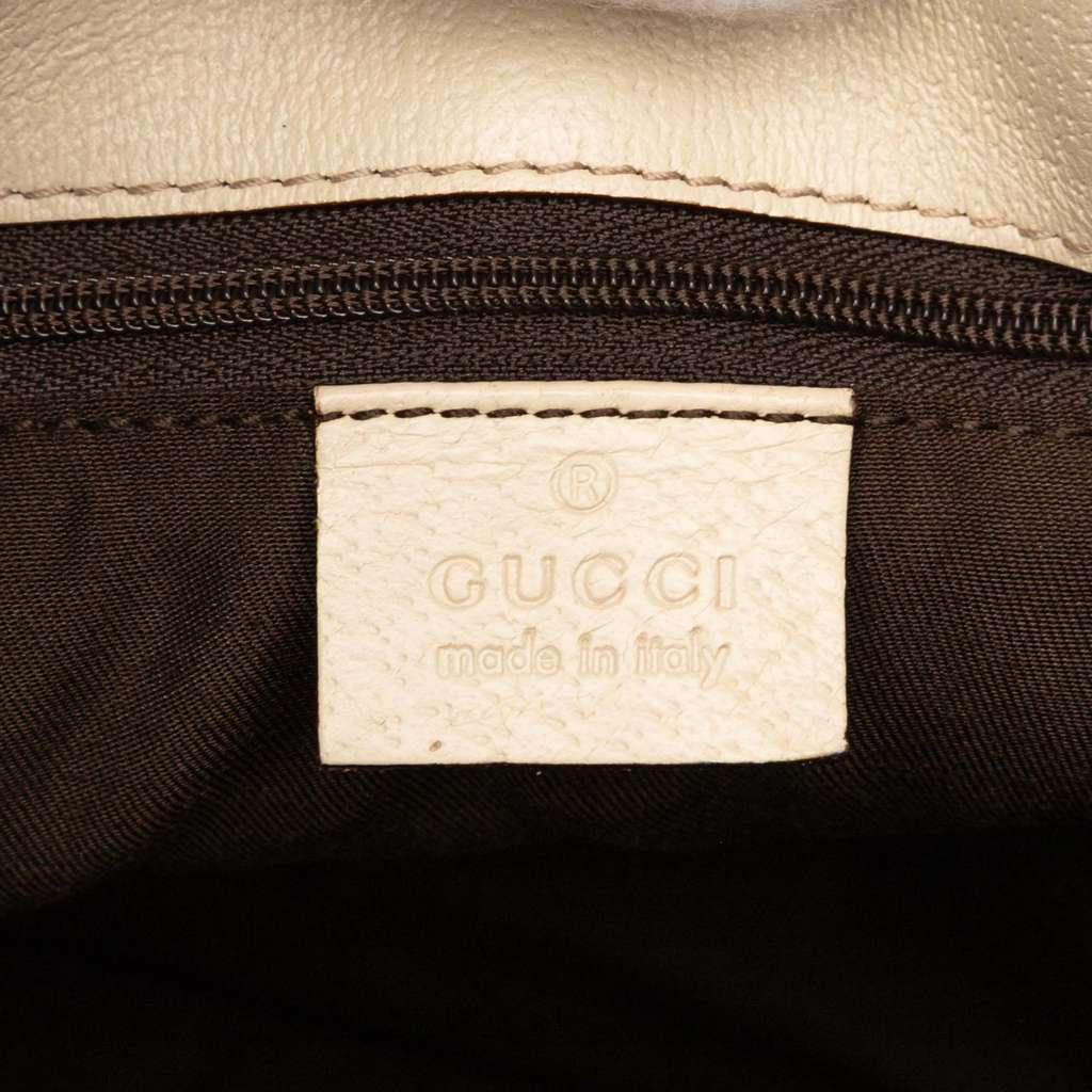 Gucci GG Canvas Eclipse Crossbody - 5