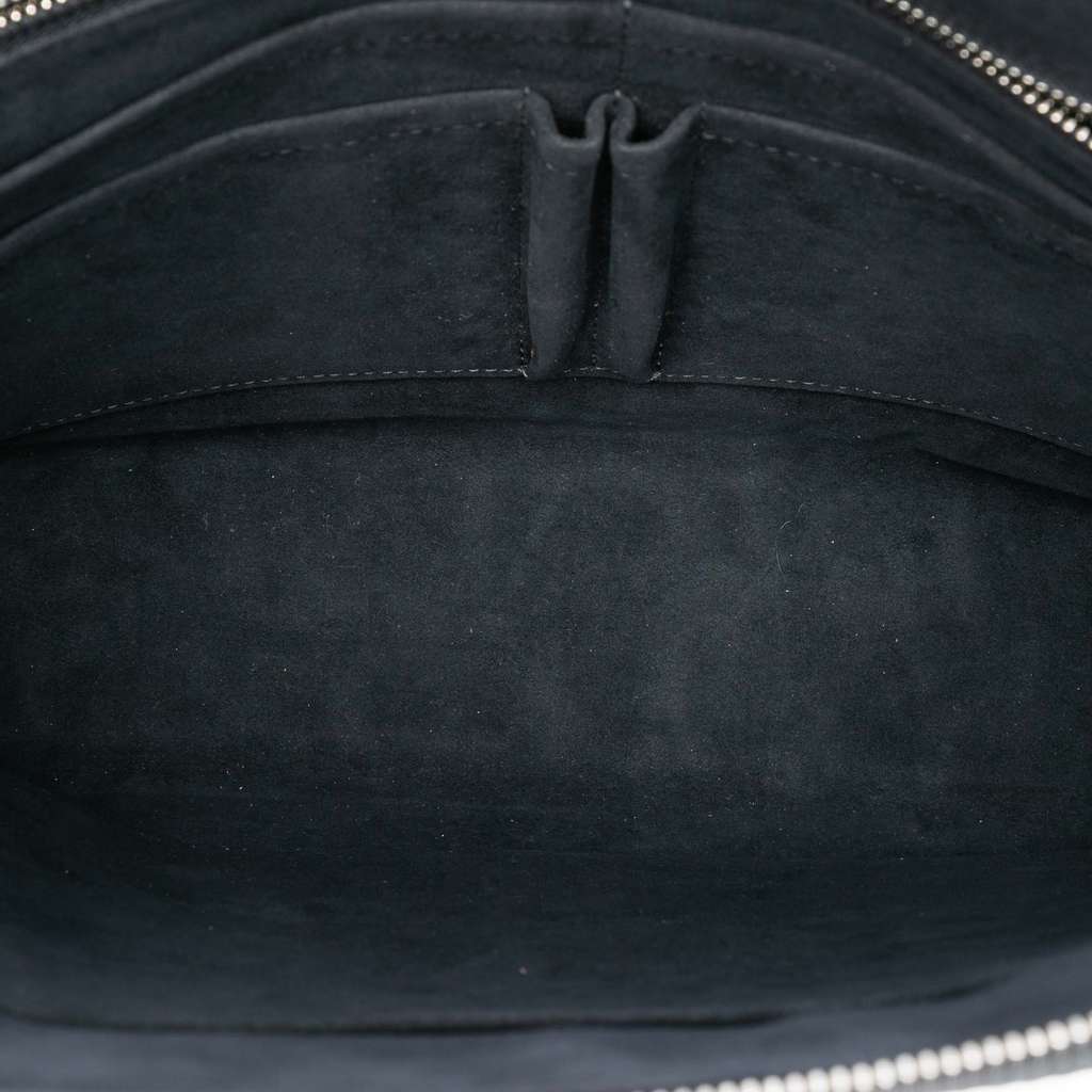 Louis Vuitton Damier Cobalt Greenwich Messenger - 4