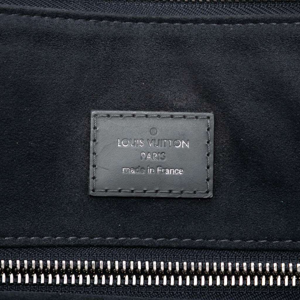 Louis Vuitton Damier Cobalt Greenwich Messenger - 5