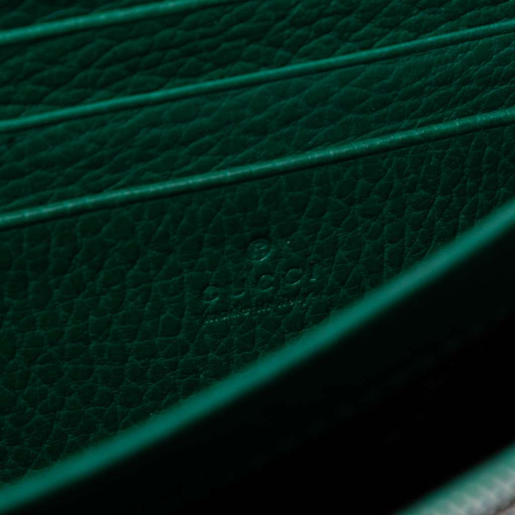 Gucci Leather Dionysus Wallet on Chain - 5