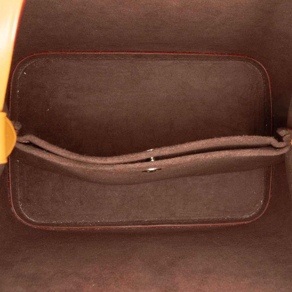 Louis Vuitton Epi Neonoe BB - 4