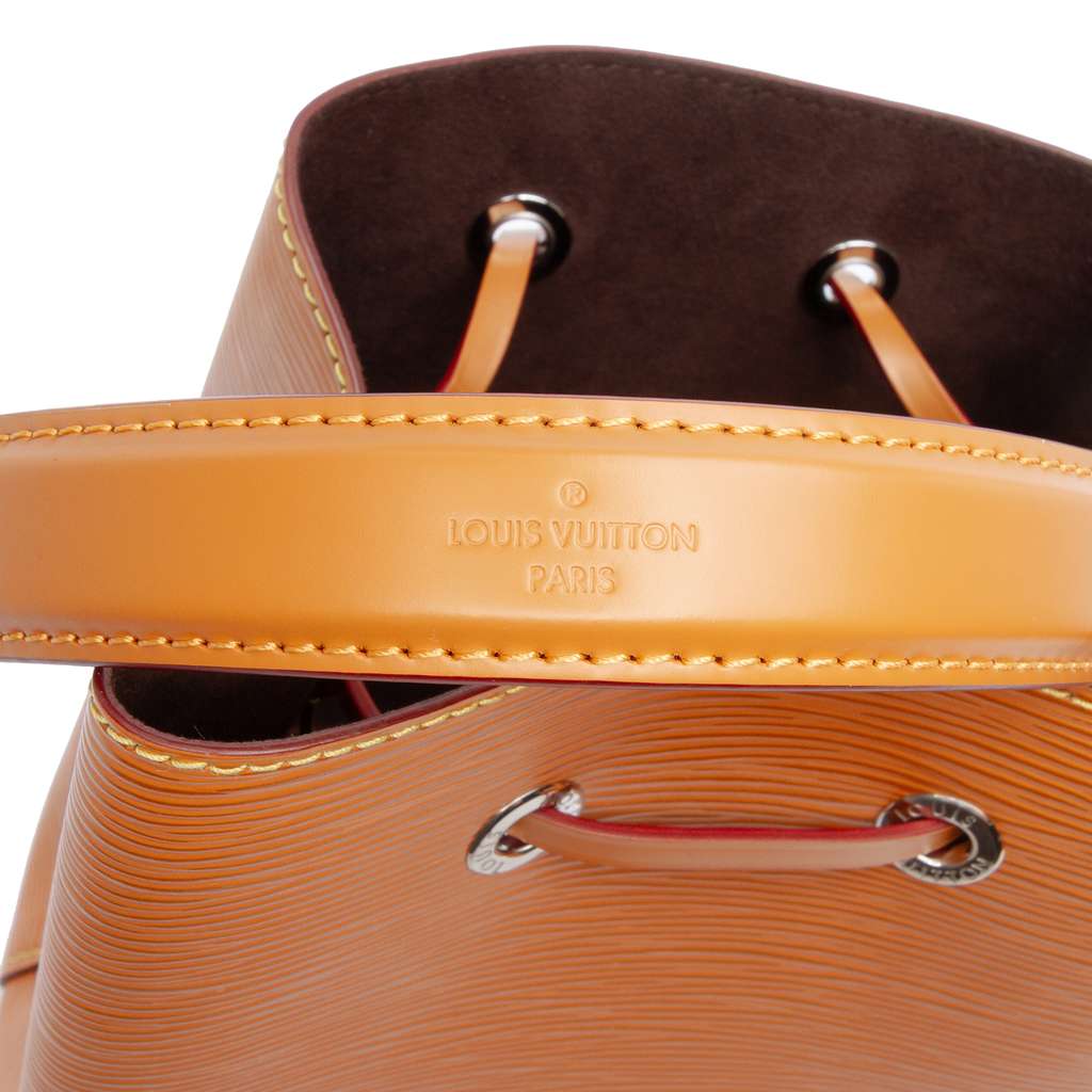 Louis Vuitton Epi Neonoe BB - 5