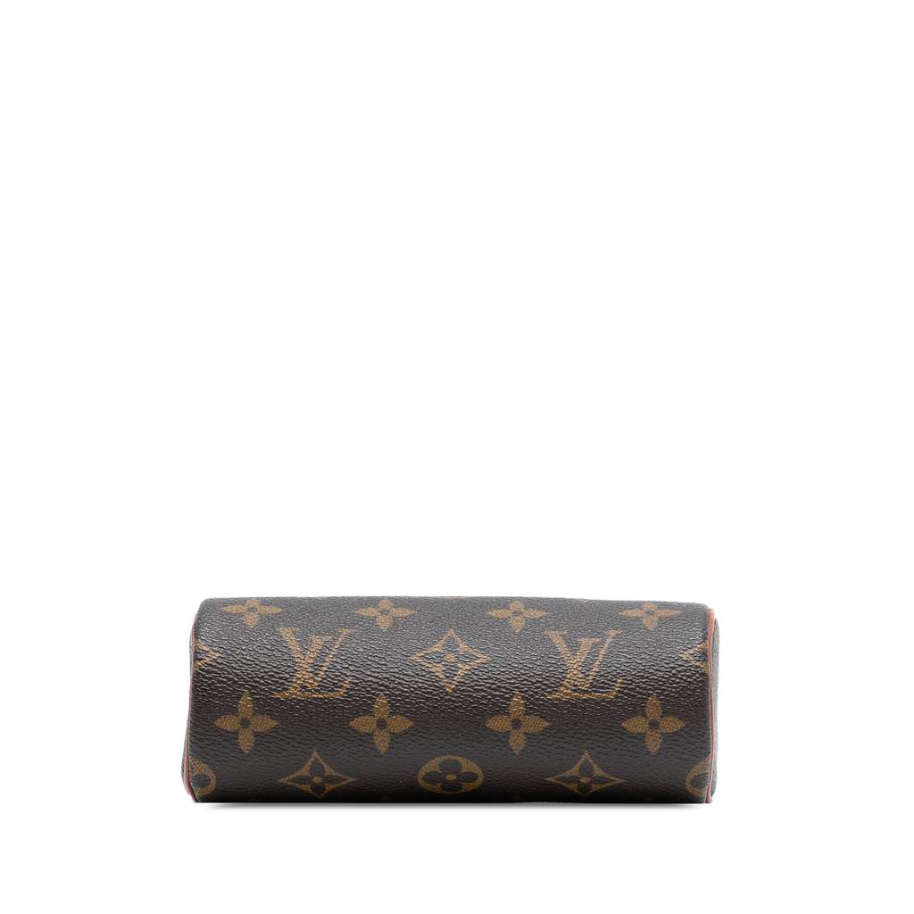 Louis Vuitton Monogram Papillon Pochette - 3