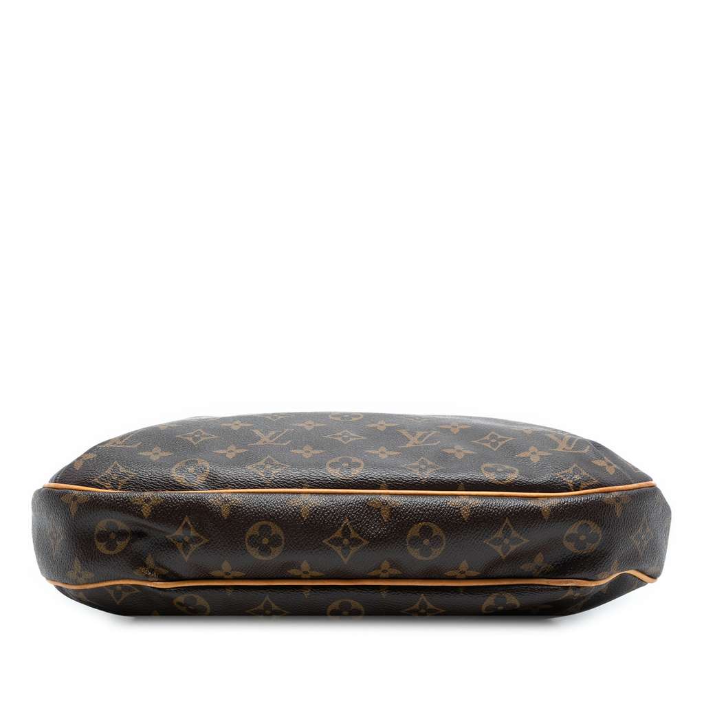 Louis Vuitton Monogram Odeon GM - 3