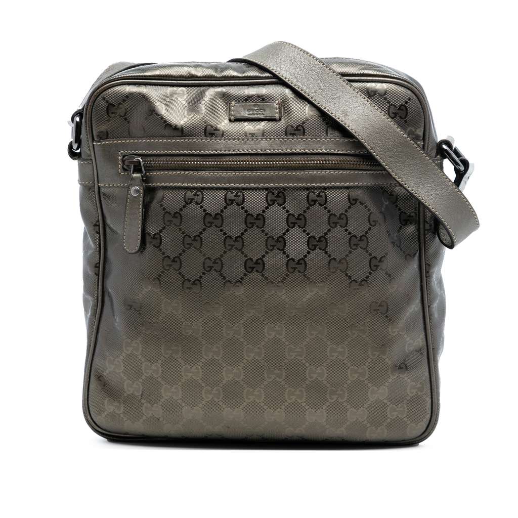 Gucci GG Imprime Crossbody