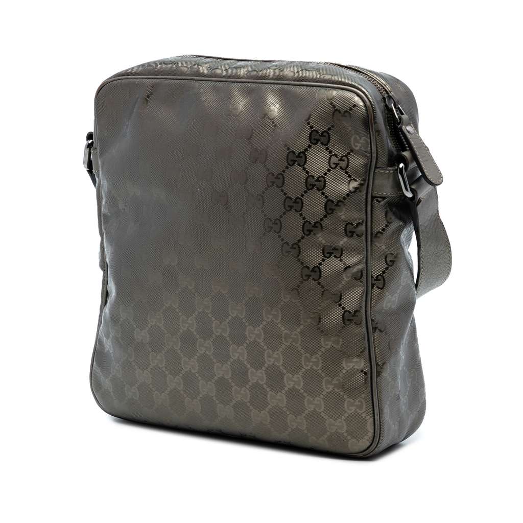 Gucci GG Imprime Crossbody - 2
