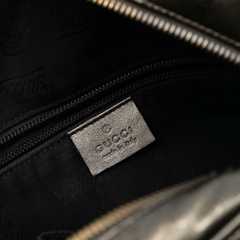 Gucci GG Imprime Crossbody - 5