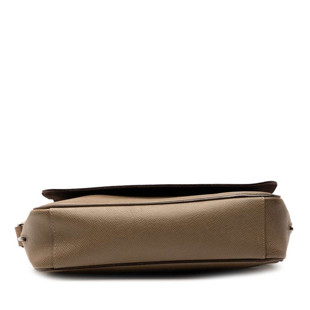 Louis Vuitton Taiga Roman PM - 3