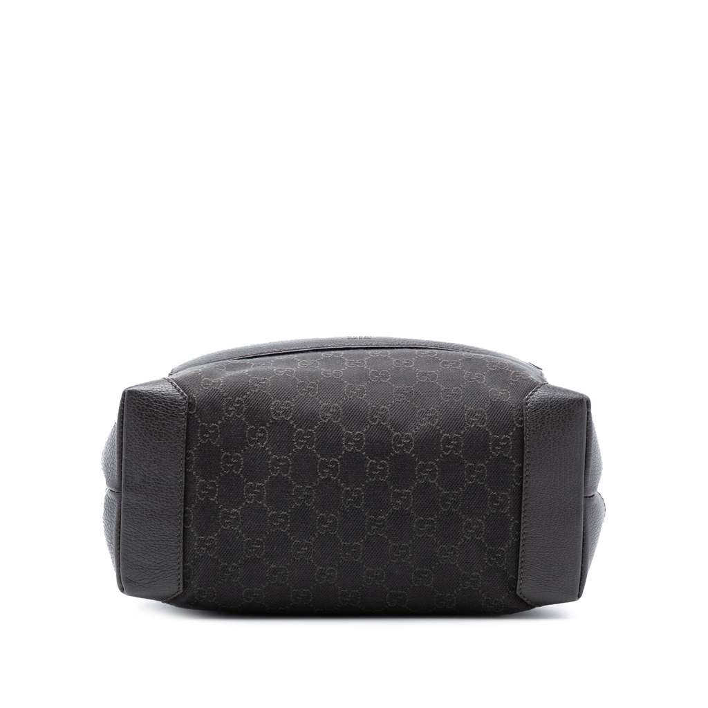 Gucci GG Denim Tote - 3