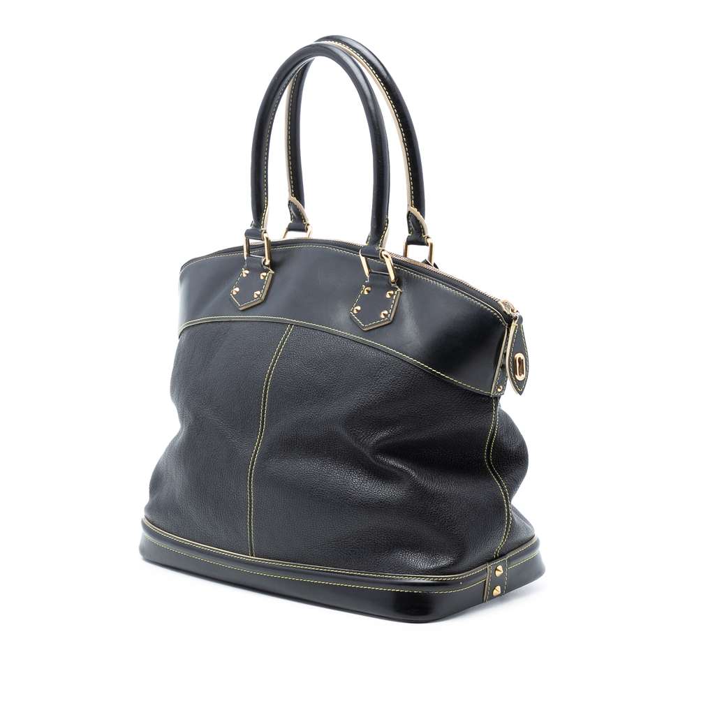 Louis Vuitton Suhali Lockit PM - 2