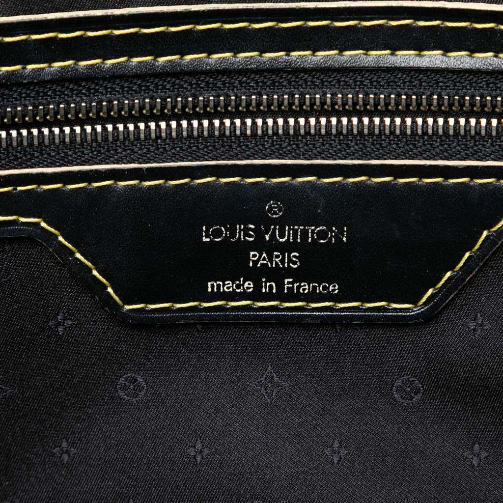 Louis Vuitton Suhali Lockit PM - 5