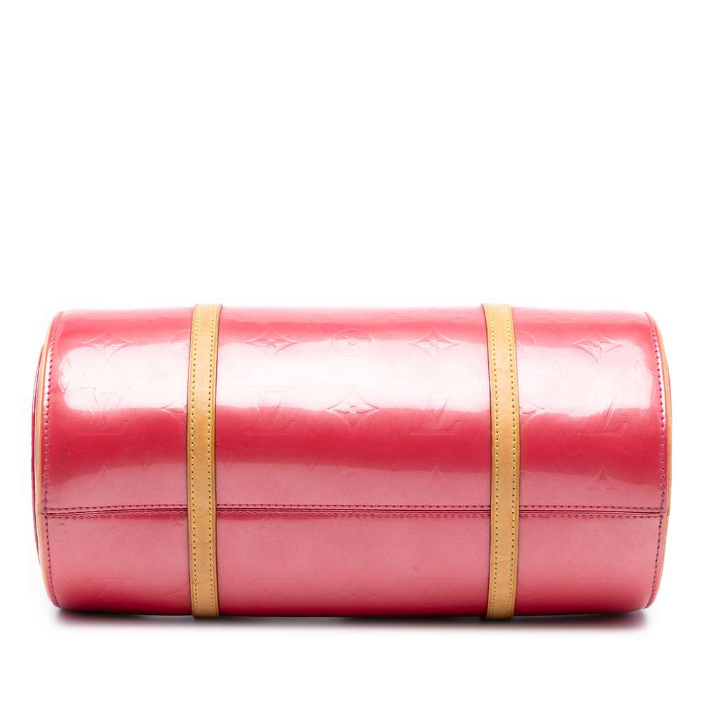 Louis Vuitton Monogram Vernis Bedford - 2