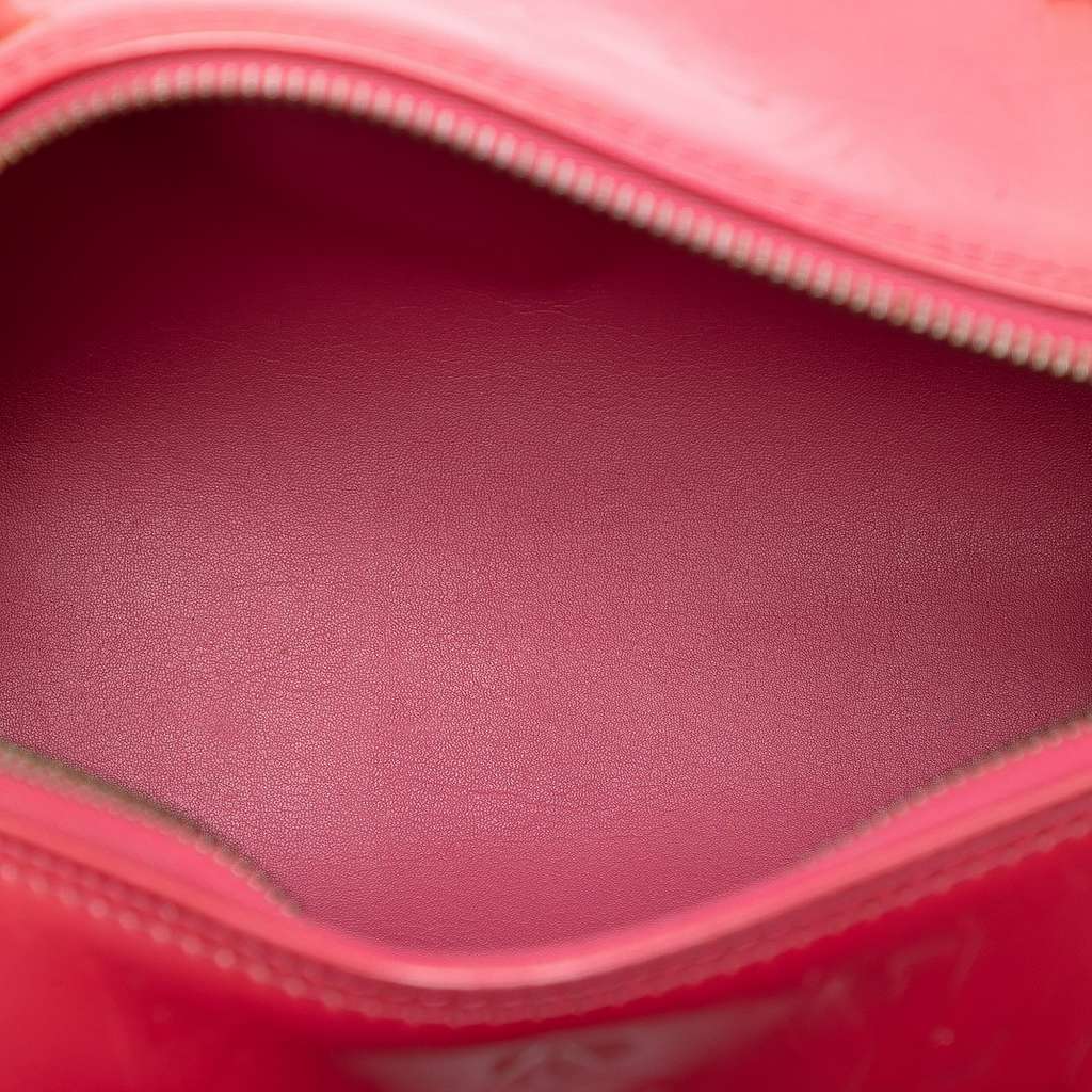 Louis Vuitton Monogram Vernis Bedford - 4