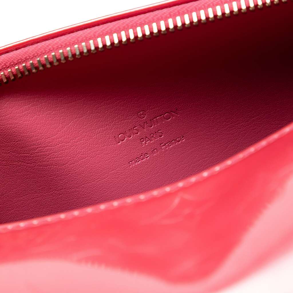 Louis Vuitton Monogram Vernis Bedford - 5