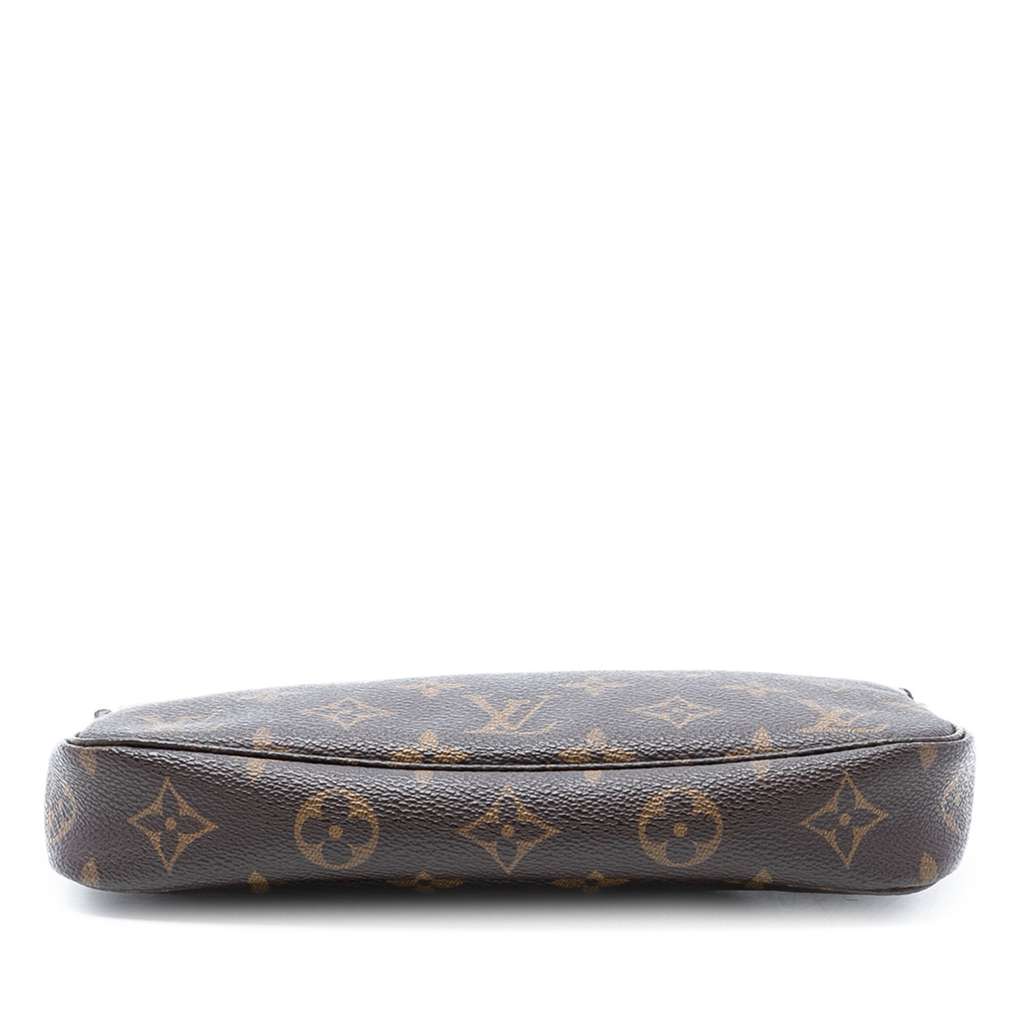 Louis Vuitton Monogram Pochette Accessoires - 3