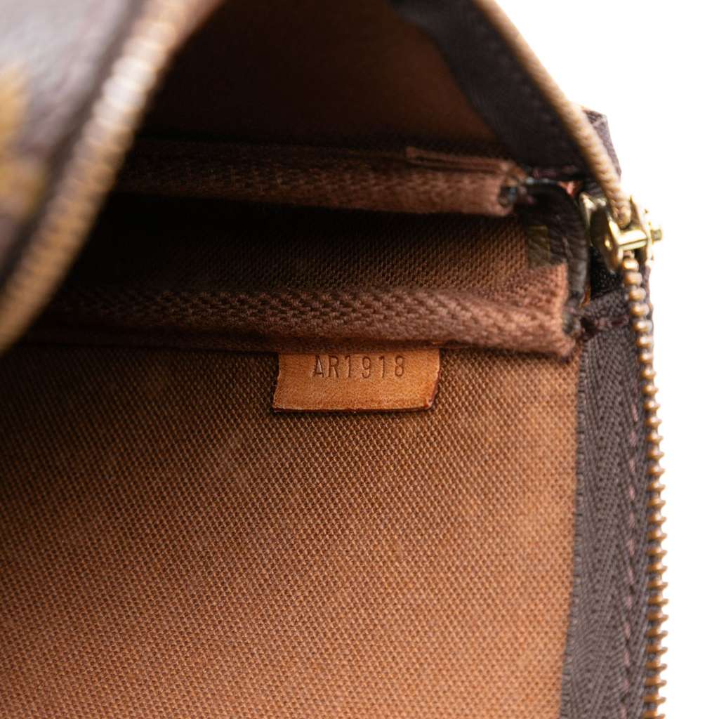 Louis Vuitton Monogram Pochette Accessoires - 5