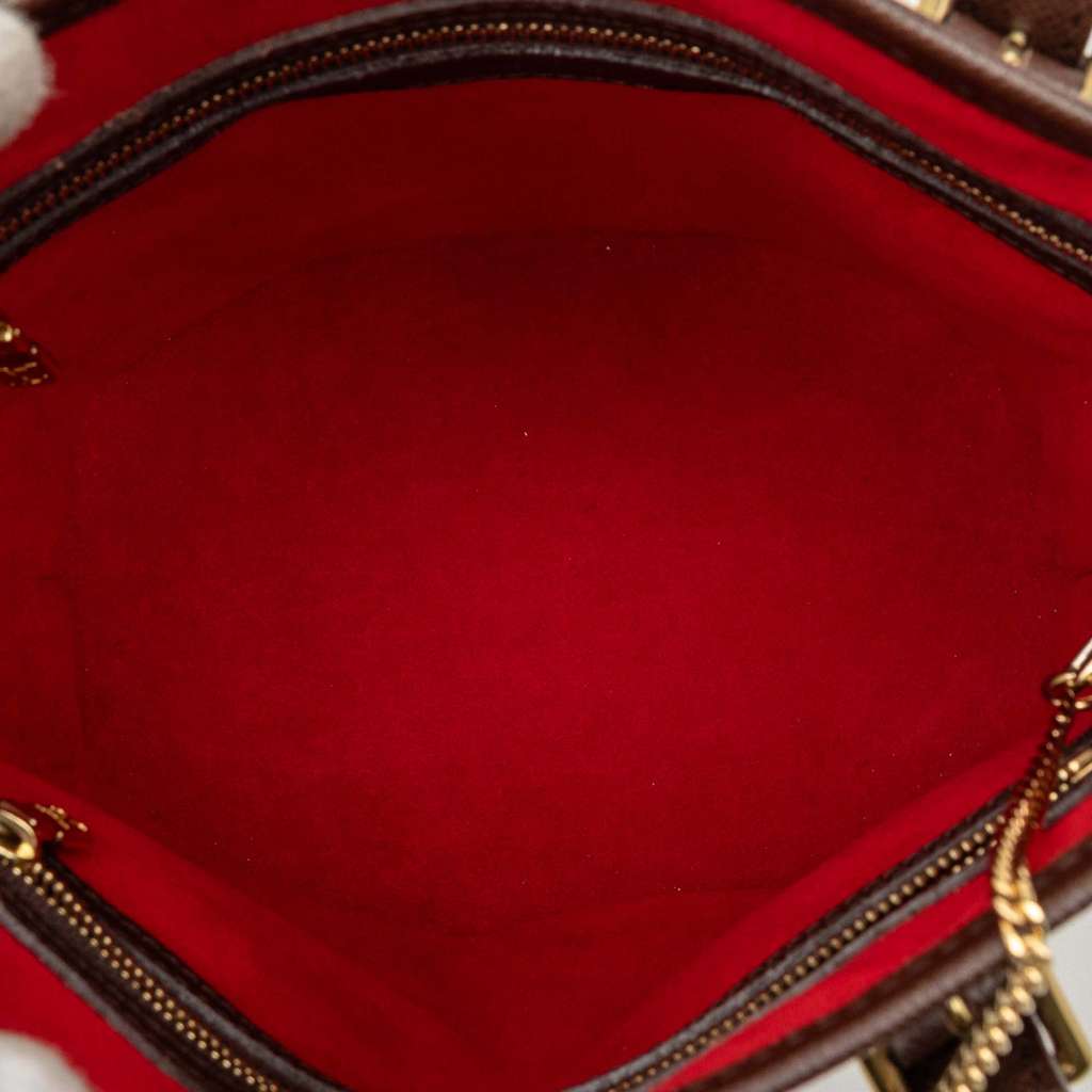 Louis Vuitton Damier Ebene Marais - 4